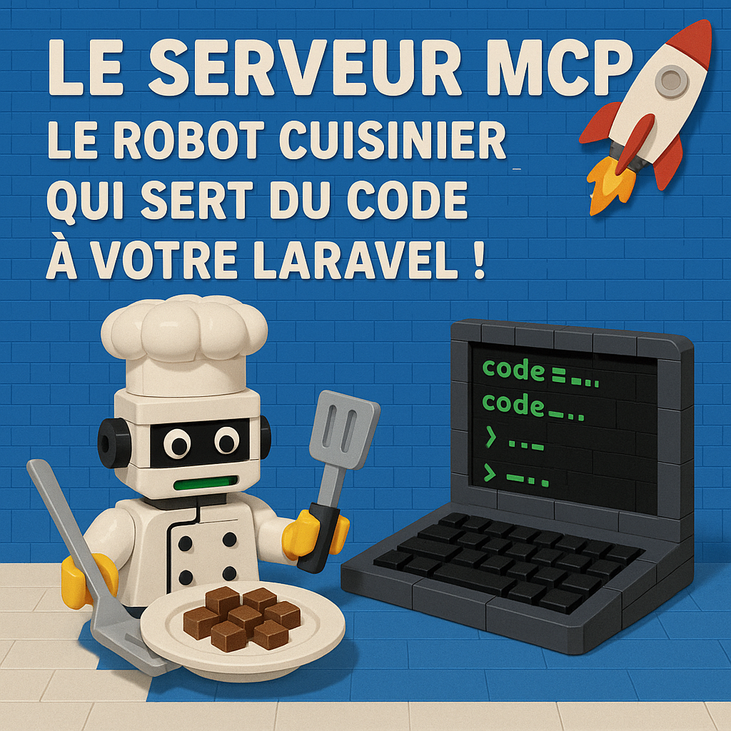 Laravel MCP Boost