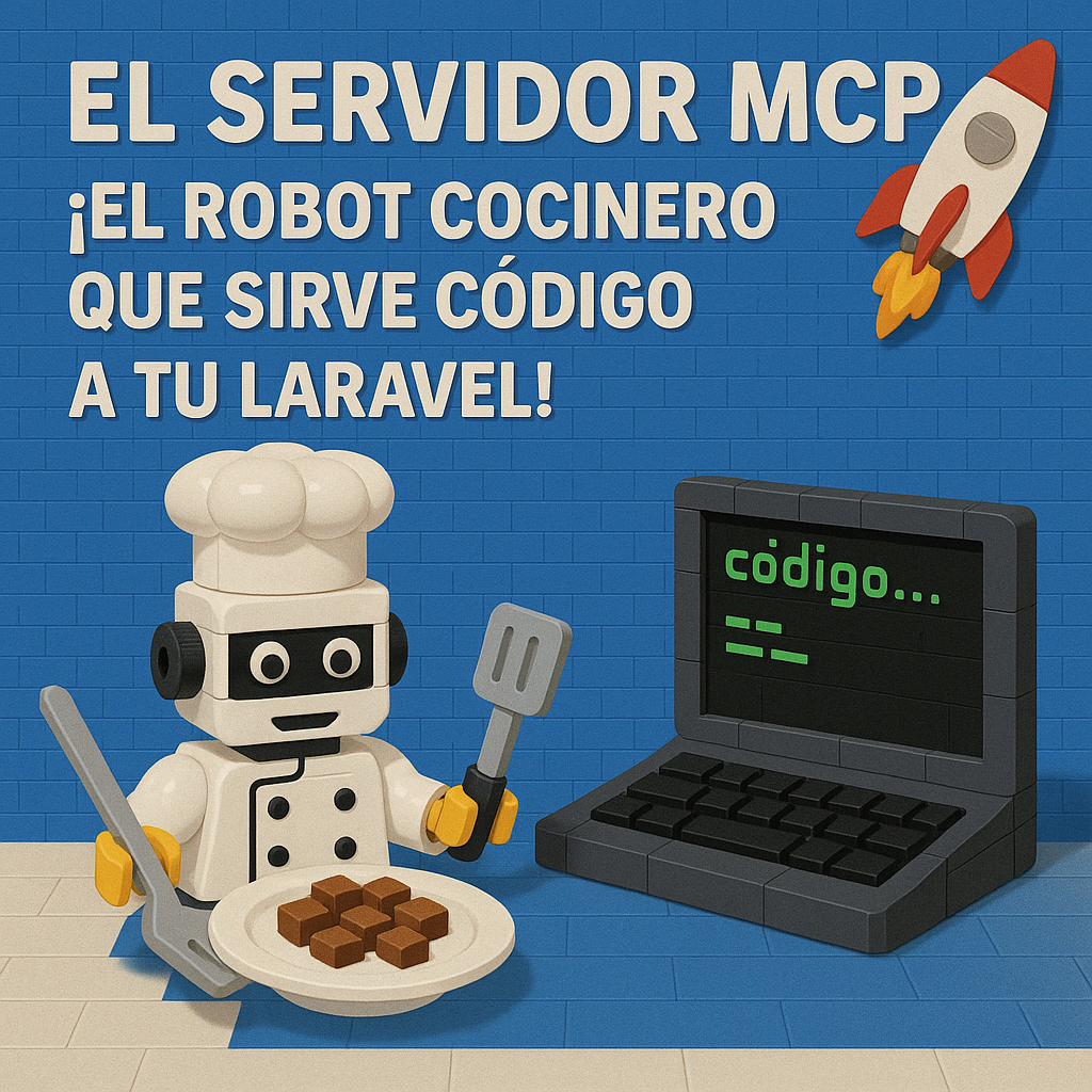 Laravel MCP Boost